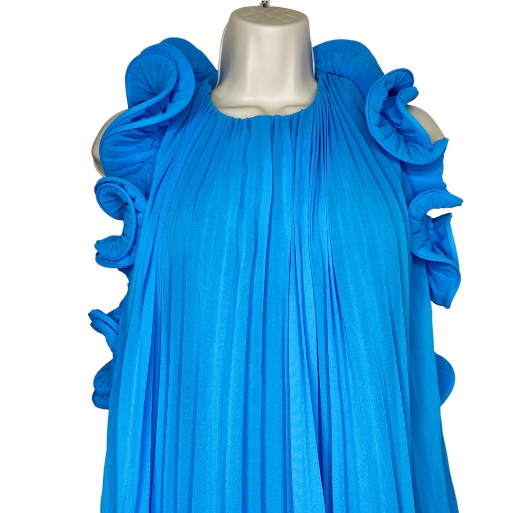 AMUR | NWT Mimi Mini Dress Size 2/XS - Picture 4 of 9